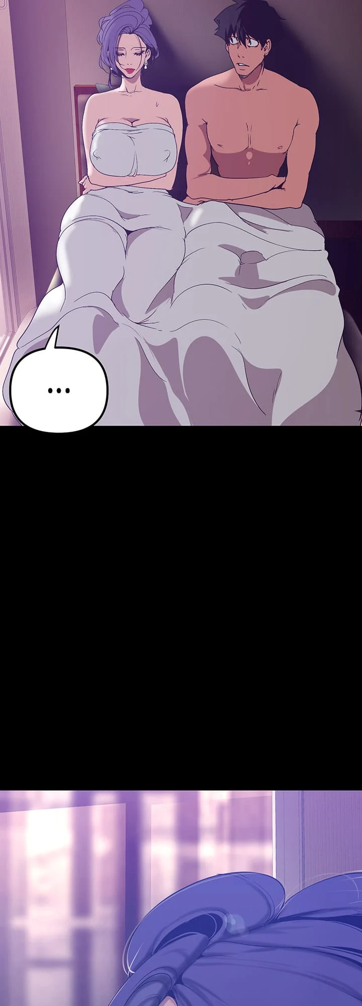 A Wonderful New World [Yoon Gon-ji] - Chapter 145 — Page 44