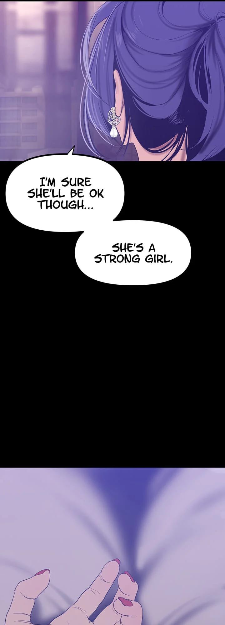 A Wonderful New World [Yoon Gon-ji] - Chapter 145 — Page 46