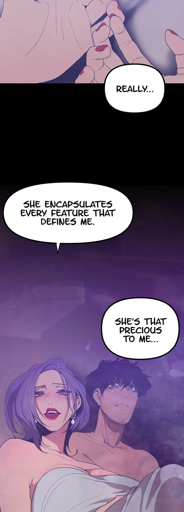 A Wonderful New World [Yoon Gon-ji] - Chapter 145 — Page 47