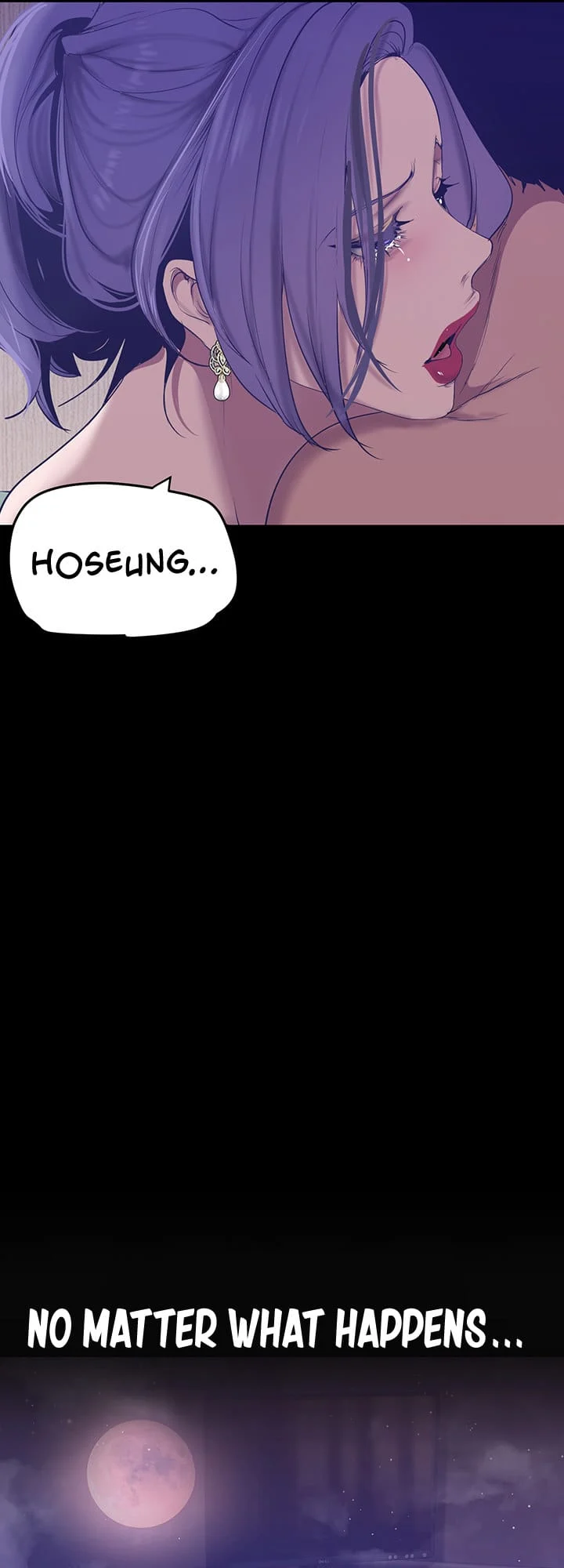 A Wonderful New World [Yoon Gon-ji] - Chapter 145 — Page 54