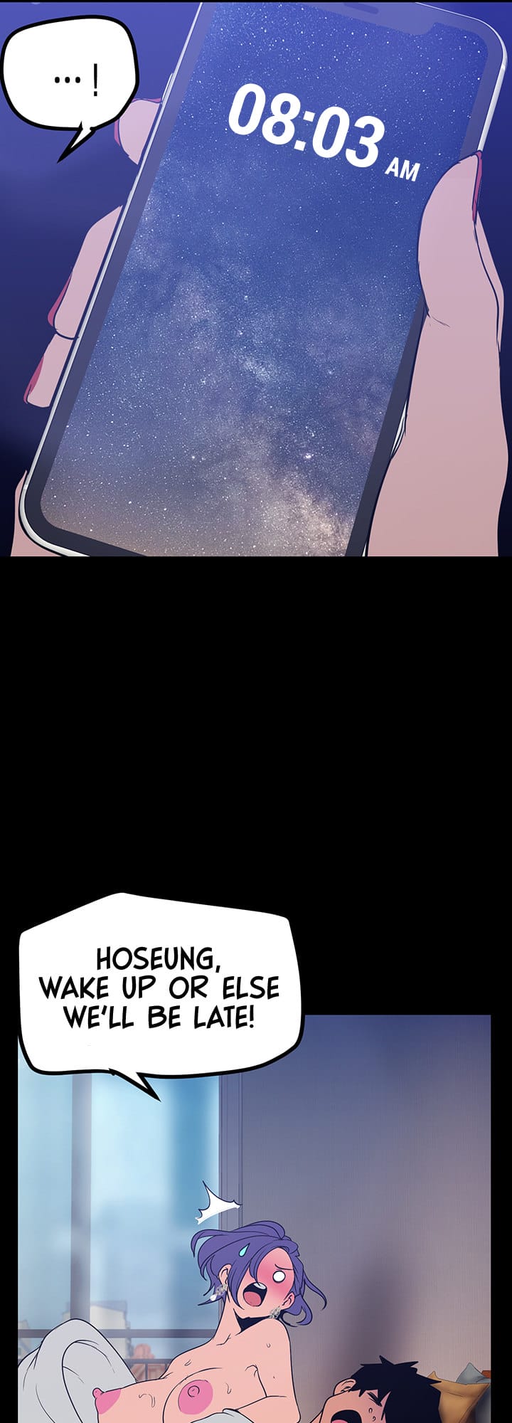 A Wonderful New World [Yoon Gon-ji] - Chapter 145 — Page 62