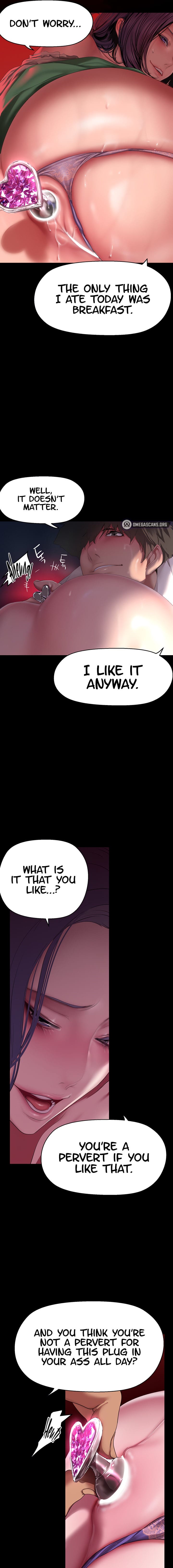 A Wonderful New World [Yoon Gon-ji] - Chapter 215 — Page 11