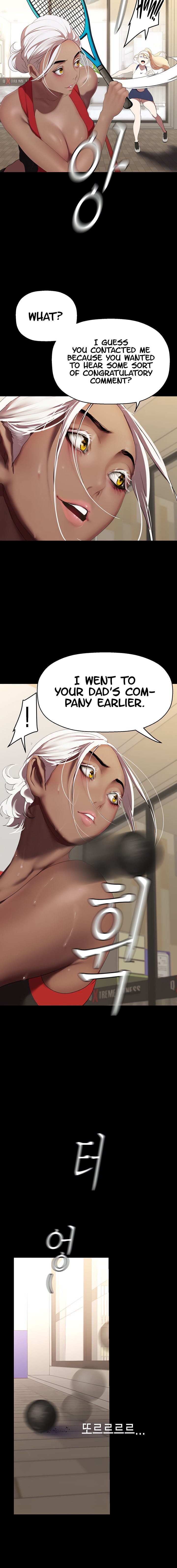 A Wonderful New World [Yoon Gon-ji] - Chapter 215 — Page 15