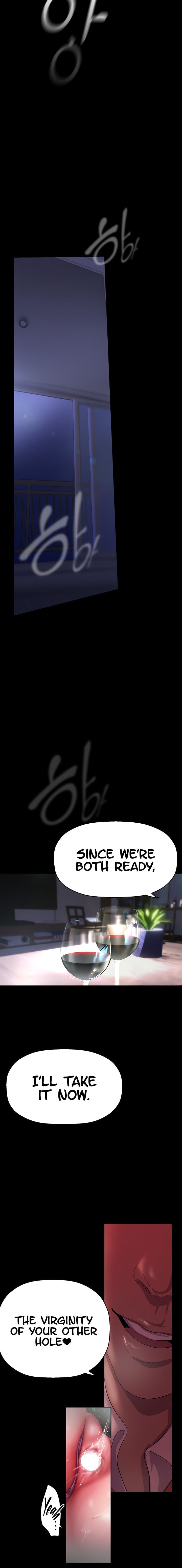 A Wonderful New World [Yoon Gon-ji] - Chapter 215 — Page 21