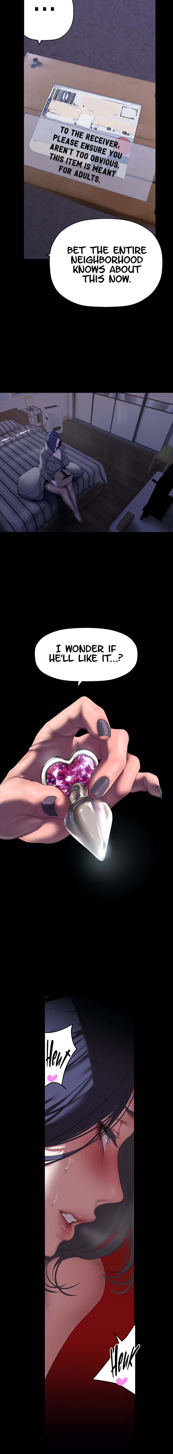 A Wonderful New World [Yoon Gon-ji] - Chapter 215 — Page 6