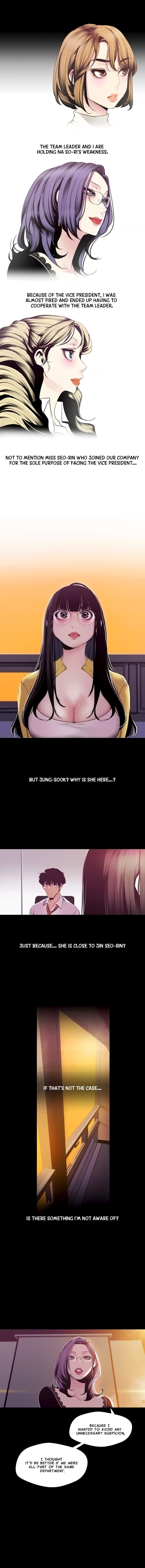 A Wonderful New World [Yoon Gon-ji] - Chapter 75 — Page 4
