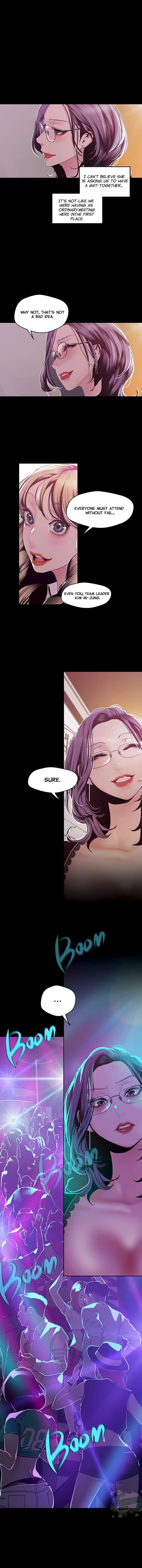 A Wonderful New World [Yoon Gon-ji] - Chapter 75 — Page 8