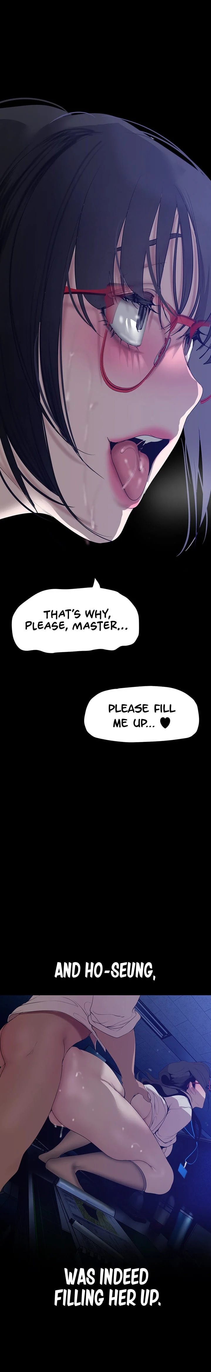 A Wonderful New World [Yoon Gon-ji] - Chapter 163 — Page 16