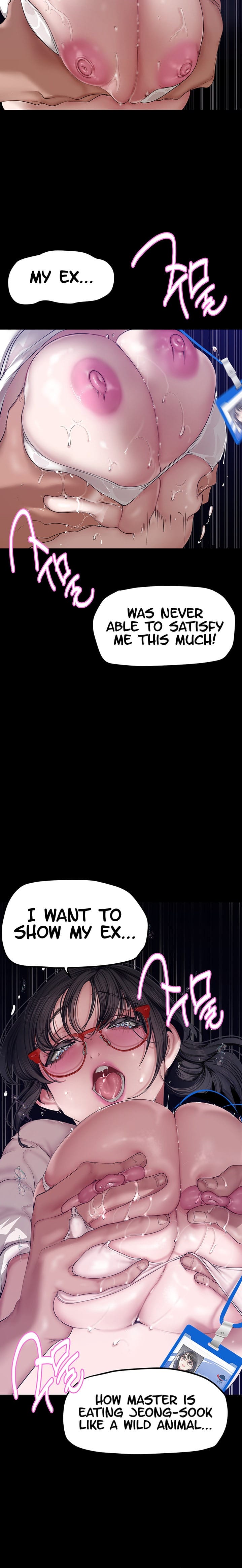 A Wonderful New World [Yoon Gon-ji] - Chapter 163 — Page 18