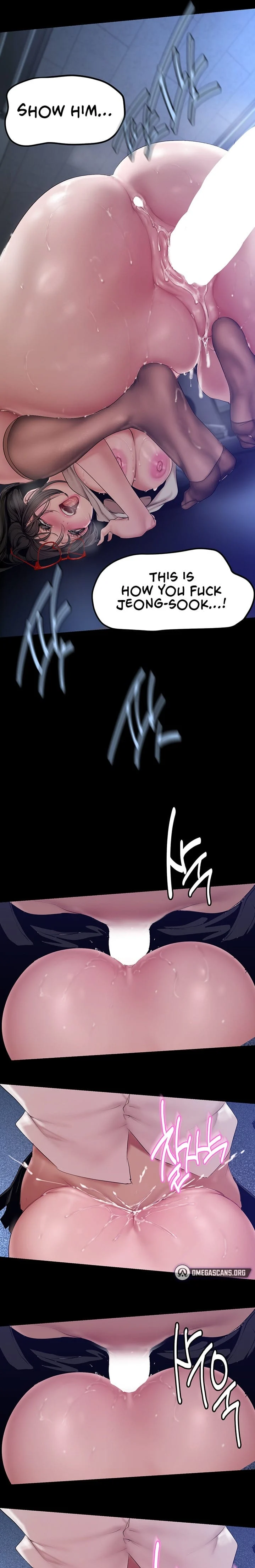 A Wonderful New World [Yoon Gon-ji] - Chapter 163 — Page 19