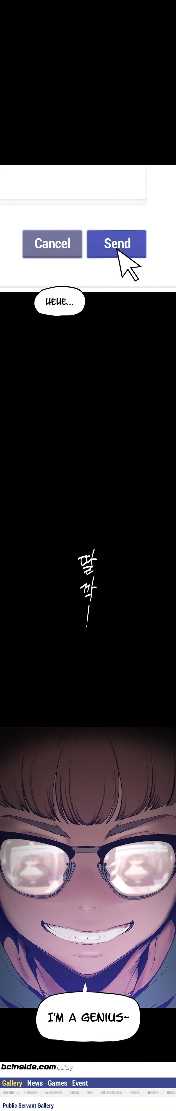 A Wonderful New World [Yoon Gon-ji] - Chapter 163 — Page 29
