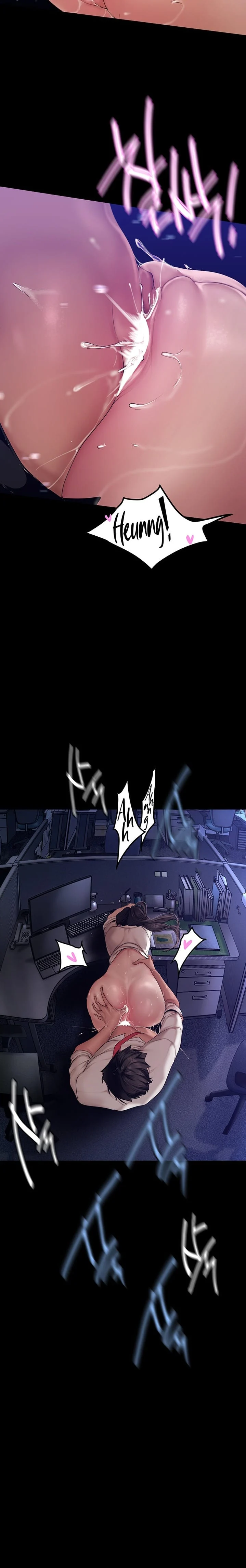 A Wonderful New World [Yoon Gon-ji] - Chapter 163 — Page 6