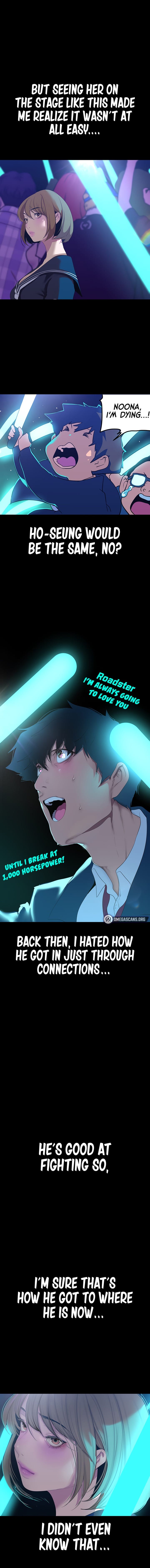 A Wonderful New World [Yoon Gon-ji] - Chapter 196 — Page 16