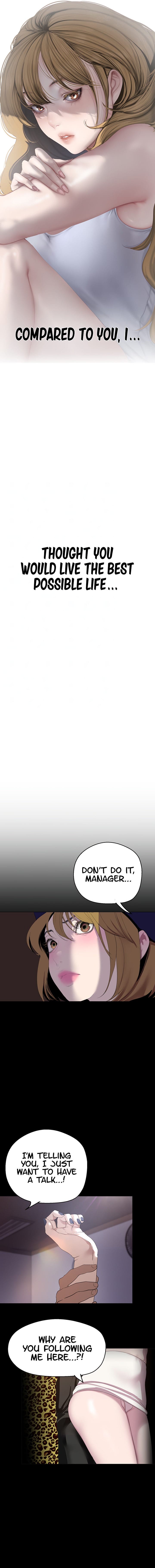 A Wonderful New World [Yoon Gon-ji] - Chapter 196 — Page 6