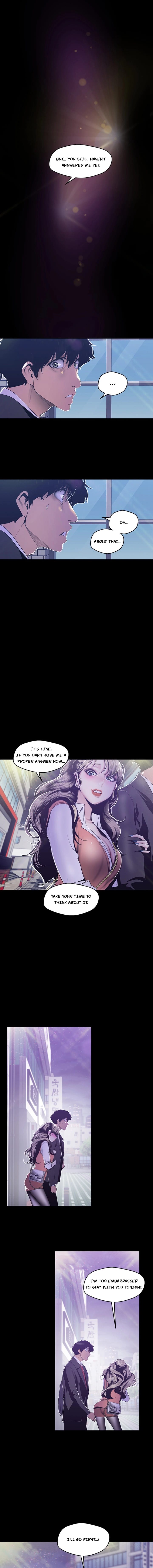 A Wonderful New World [Yoon Gon-ji] - Chapter 78 — Page 10
