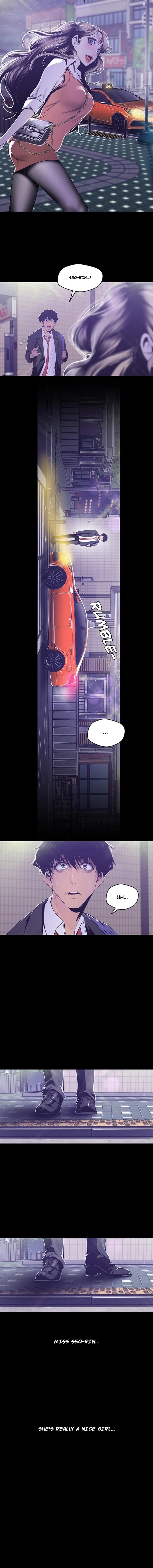 A Wonderful New World [Yoon Gon-ji] - Chapter 78 — Page 11