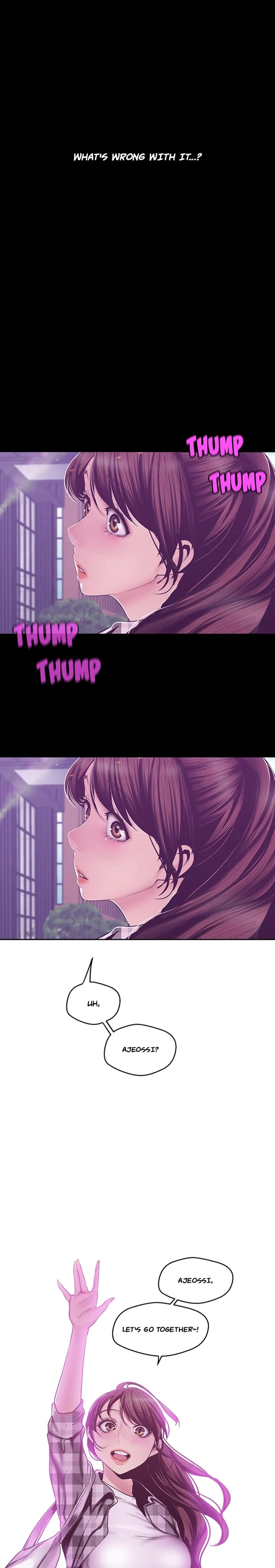 A Wonderful New World [Yoon Gon-ji] - Chapter 78 — Page 14