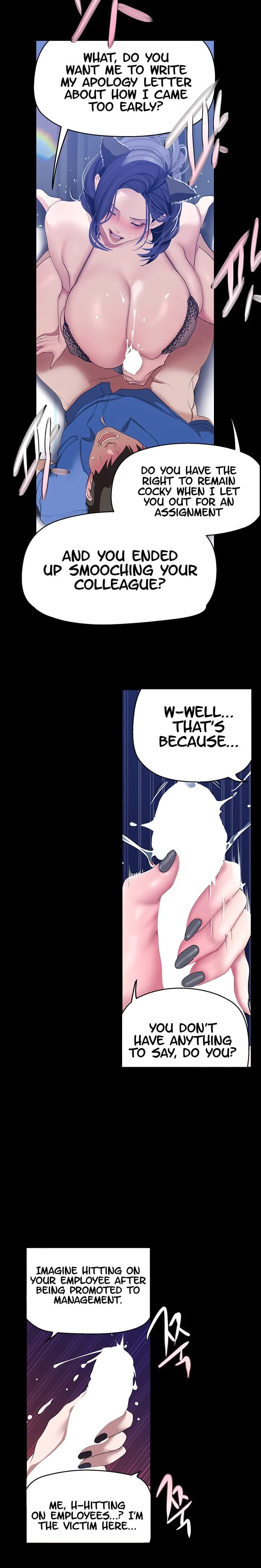 A Wonderful New World [Yoon Gon-ji] - Chapter 199 — Page 10