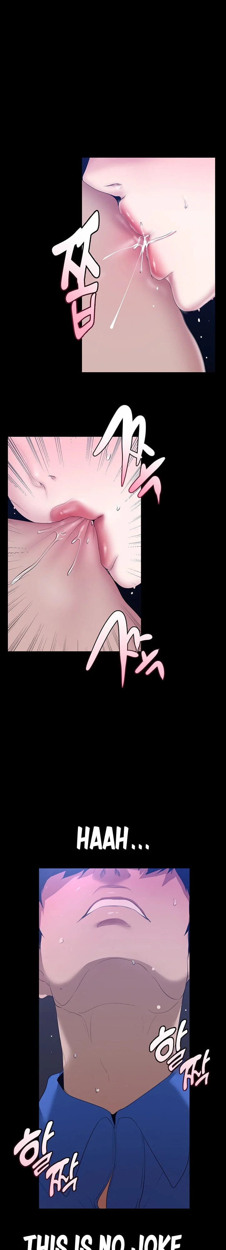 A Wonderful New World [Yoon Gon-ji] - Chapter 199 — Page 14