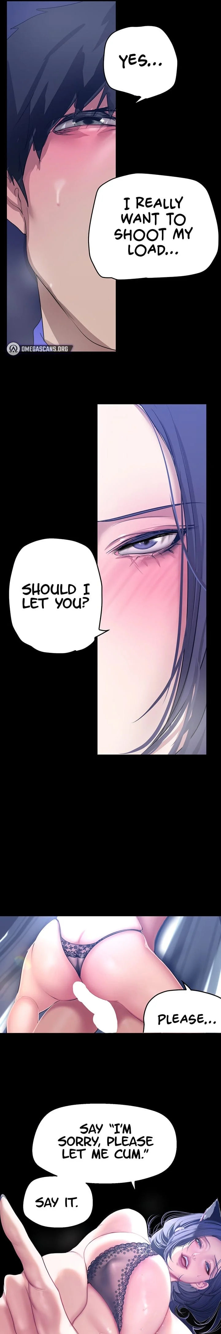 A Wonderful New World [Yoon Gon-ji] - Chapter 199 — Page 17