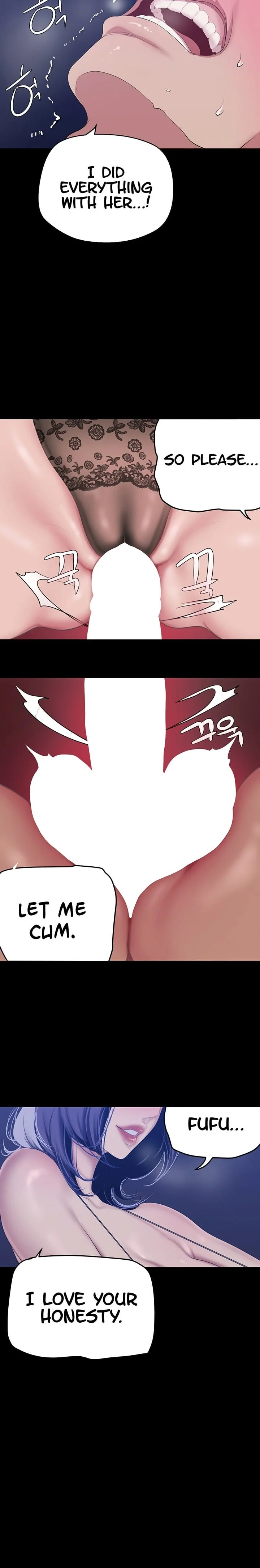A Wonderful New World [Yoon Gon-ji] - Chapter 199 — Page 19