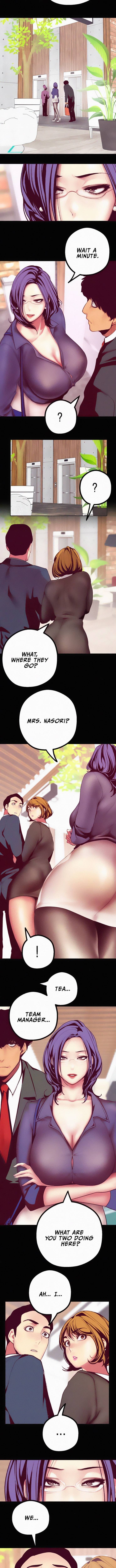 A Wonderful New World [Yoon Gon-ji] - Chapter 10 — Page 7