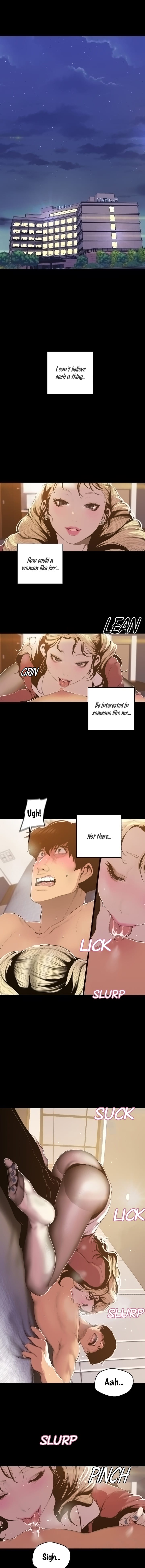 A Wonderful New World [Yoon Gon-ji] - Chapter 66 — Page 5