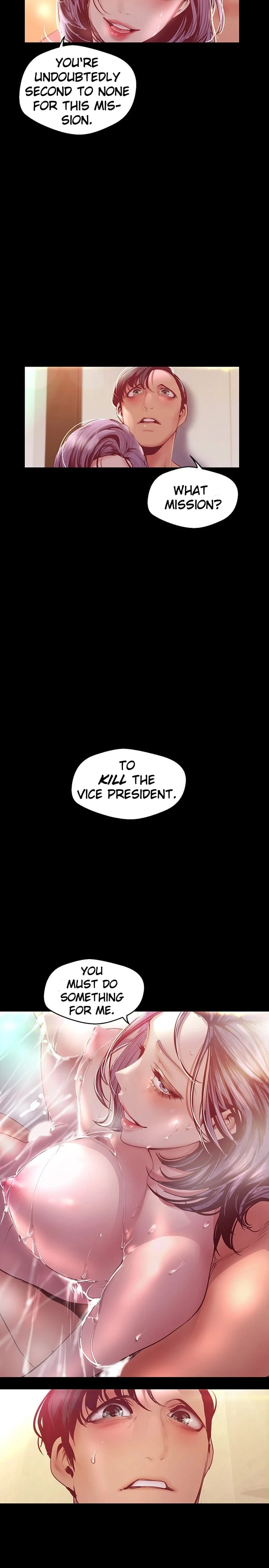 A Wonderful New World [Yoon Gon-ji] - Chapter 103 — Page 10