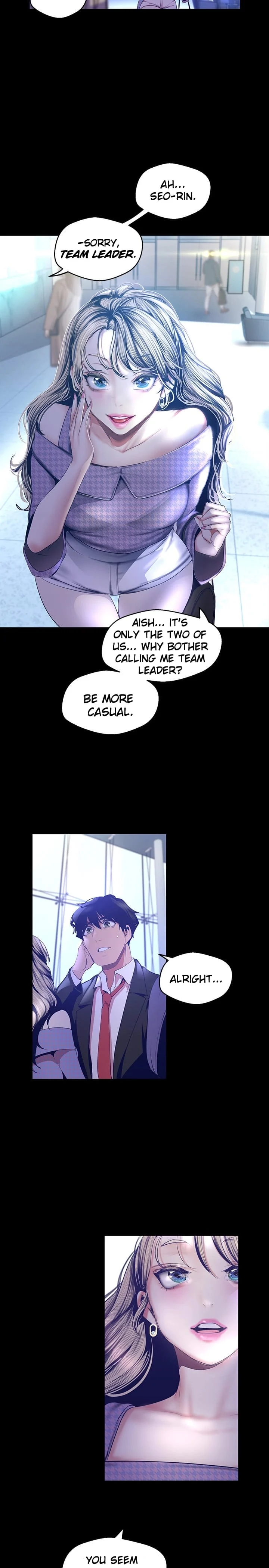 A Wonderful New World [Yoon Gon-ji] - Chapter 103 — Page 16