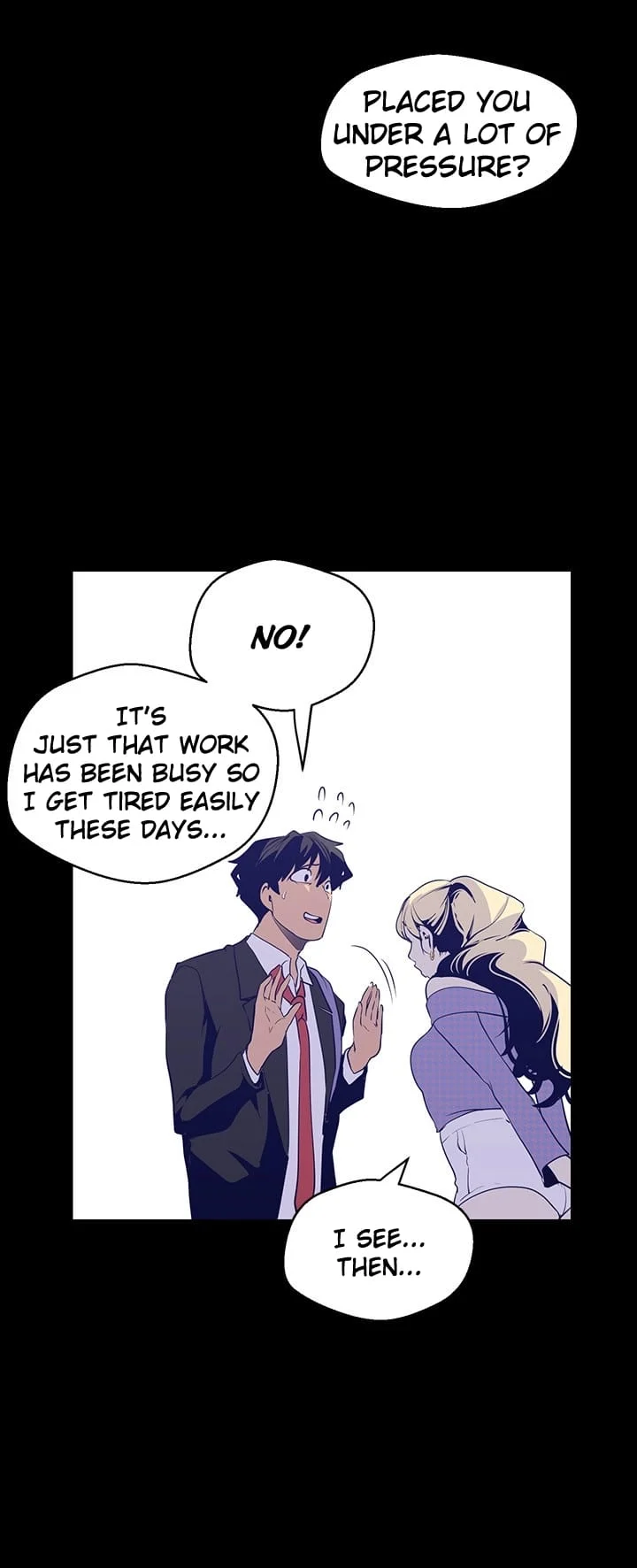 A Wonderful New World [Yoon Gon-ji] - Chapter 103 — Page 18