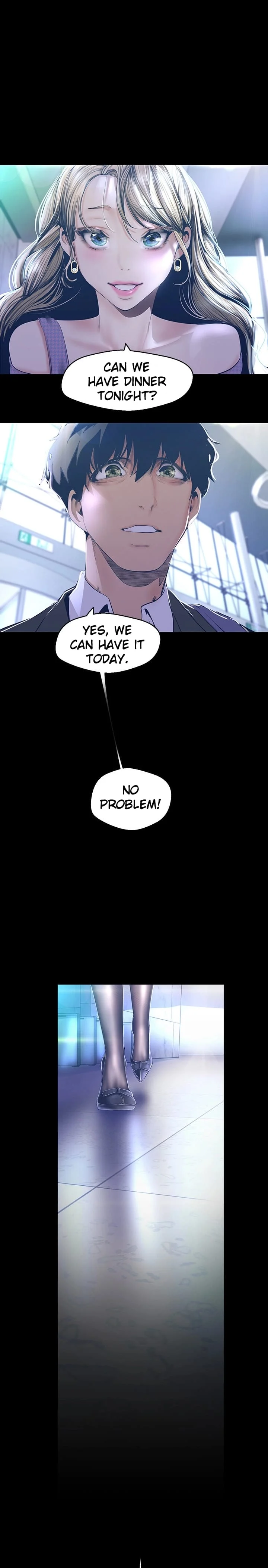 A Wonderful New World [Yoon Gon-ji] - Chapter 103 — Page 19