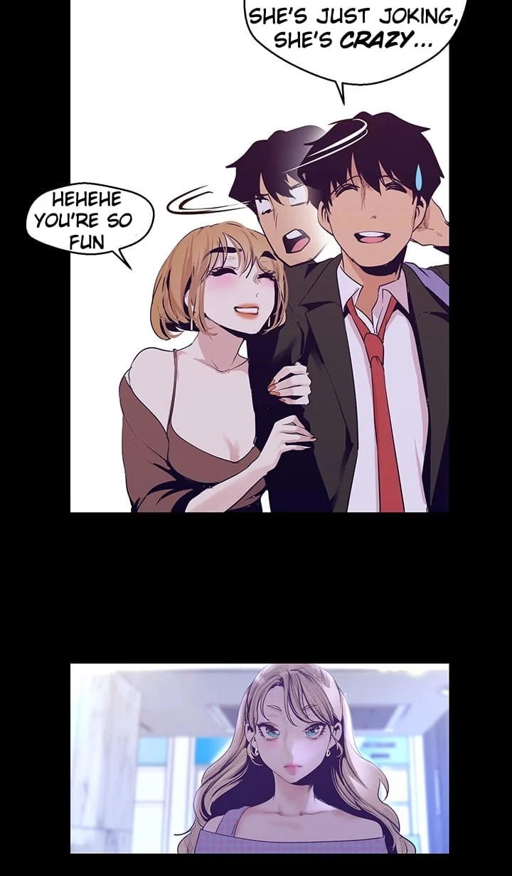 A Wonderful New World [Yoon Gon-ji] - Chapter 103 — Page 22
