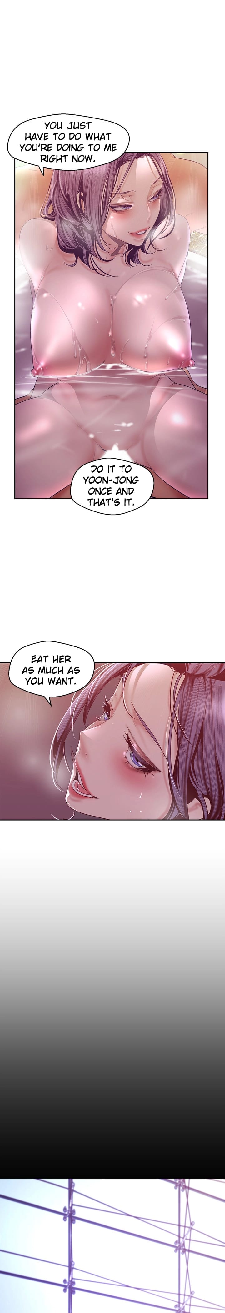 A Wonderful New World [Yoon Gon-ji] - Chapter 103 — Page 27