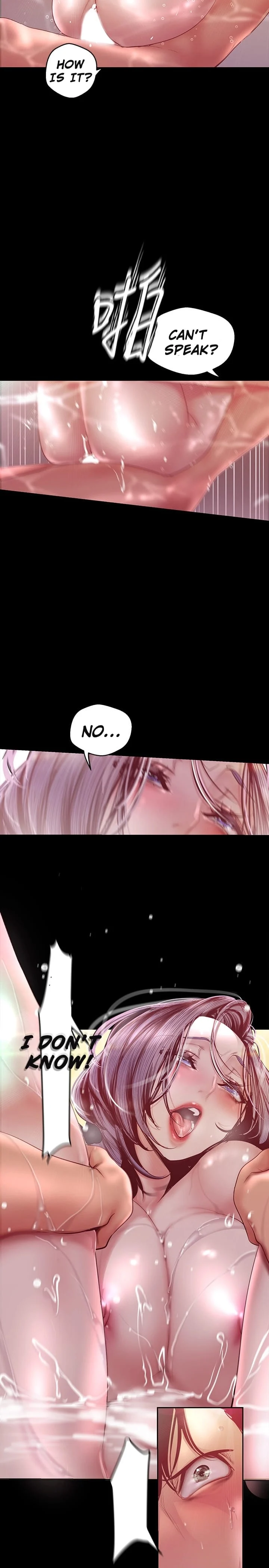 A Wonderful New World [Yoon Gon-ji] - Chapter 103 — Page 5