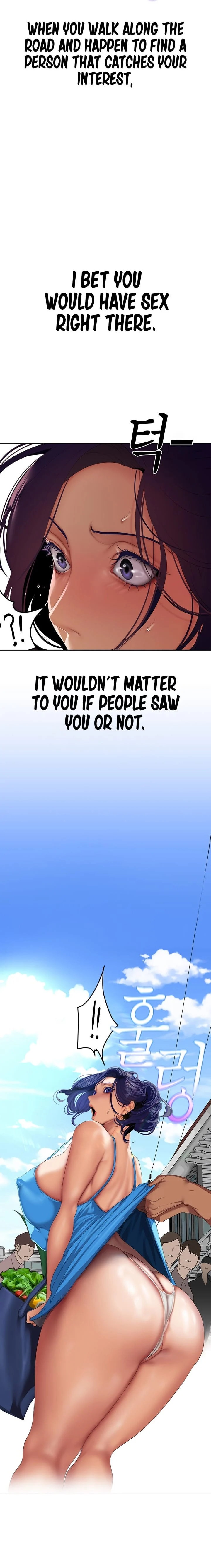 A Wonderful New World [Yoon Gon-ji] - Chapter 219 — Page 14