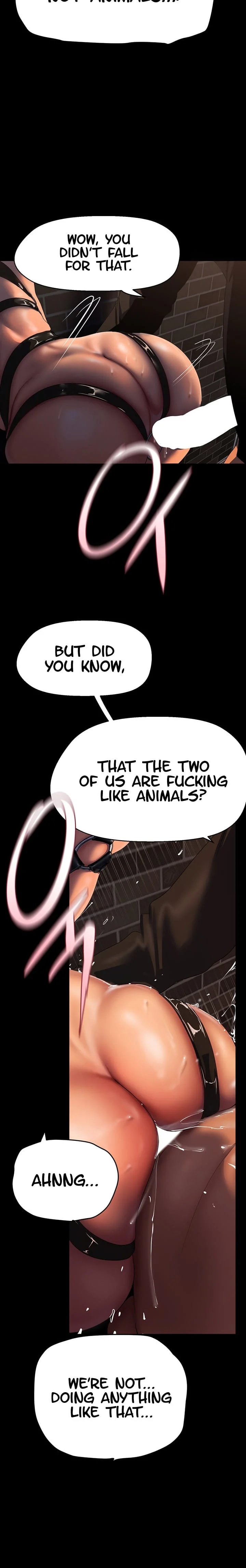 A Wonderful New World [Yoon Gon-ji] - Chapter 219 — Page 16