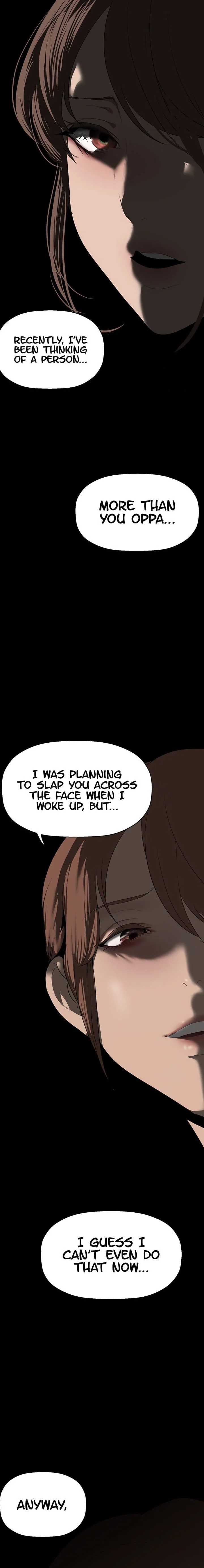 A Wonderful New World [Yoon Gon-ji] - Chapter 219 — Page 22
