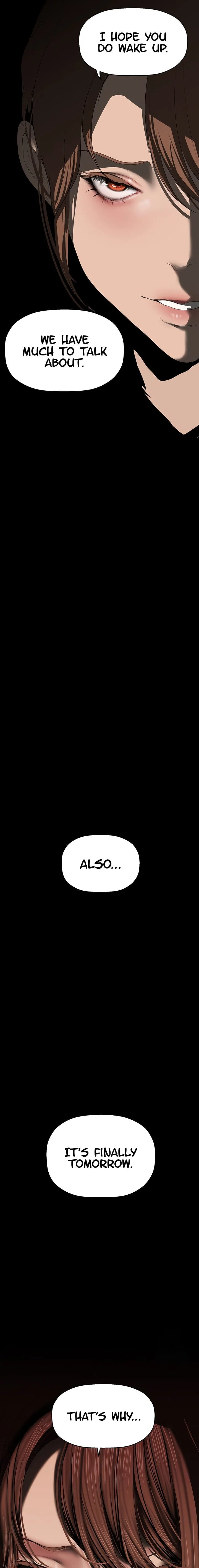 A Wonderful New World [Yoon Gon-ji] - Chapter 219 — Page 23