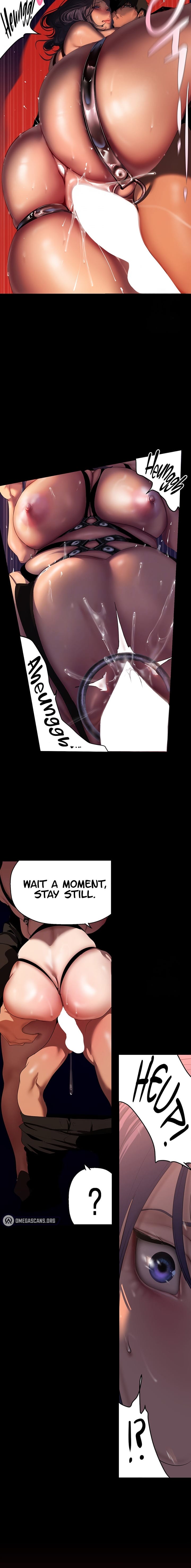 A Wonderful New World [Yoon Gon-ji] - Chapter 219 — Page 6