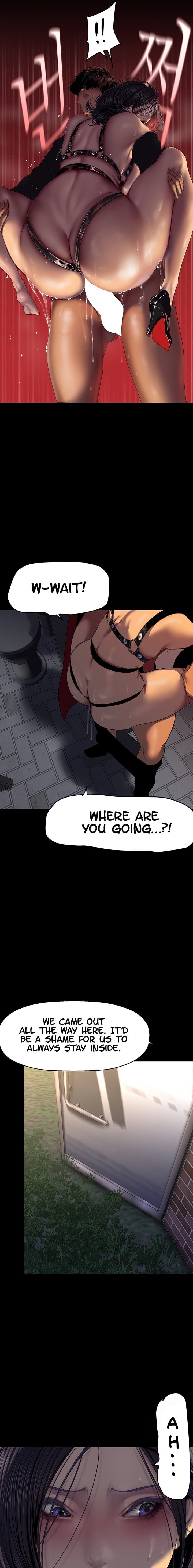 A Wonderful New World [Yoon Gon-ji] - Chapter 219 — Page 7