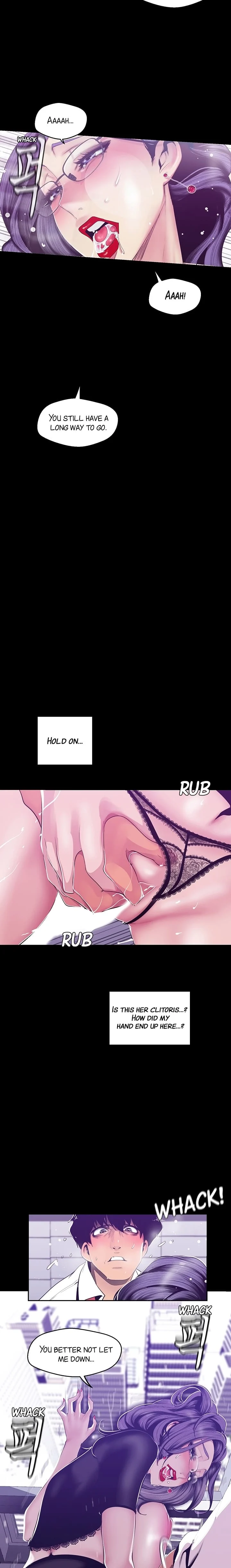 A Wonderful New World [Yoon Gon-ji] - Chapter 81 — Page 15