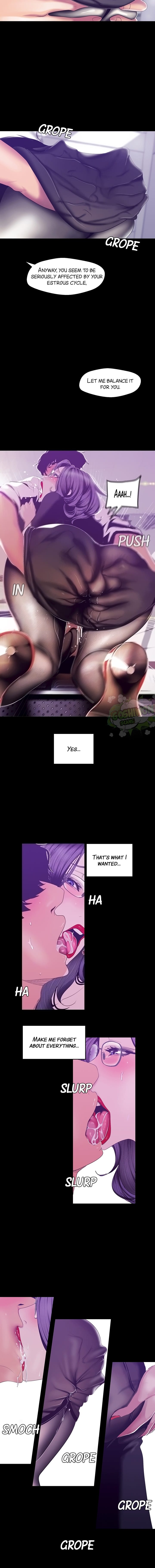 A Wonderful New World [Yoon Gon-ji] - Chapter 81 — Page 4