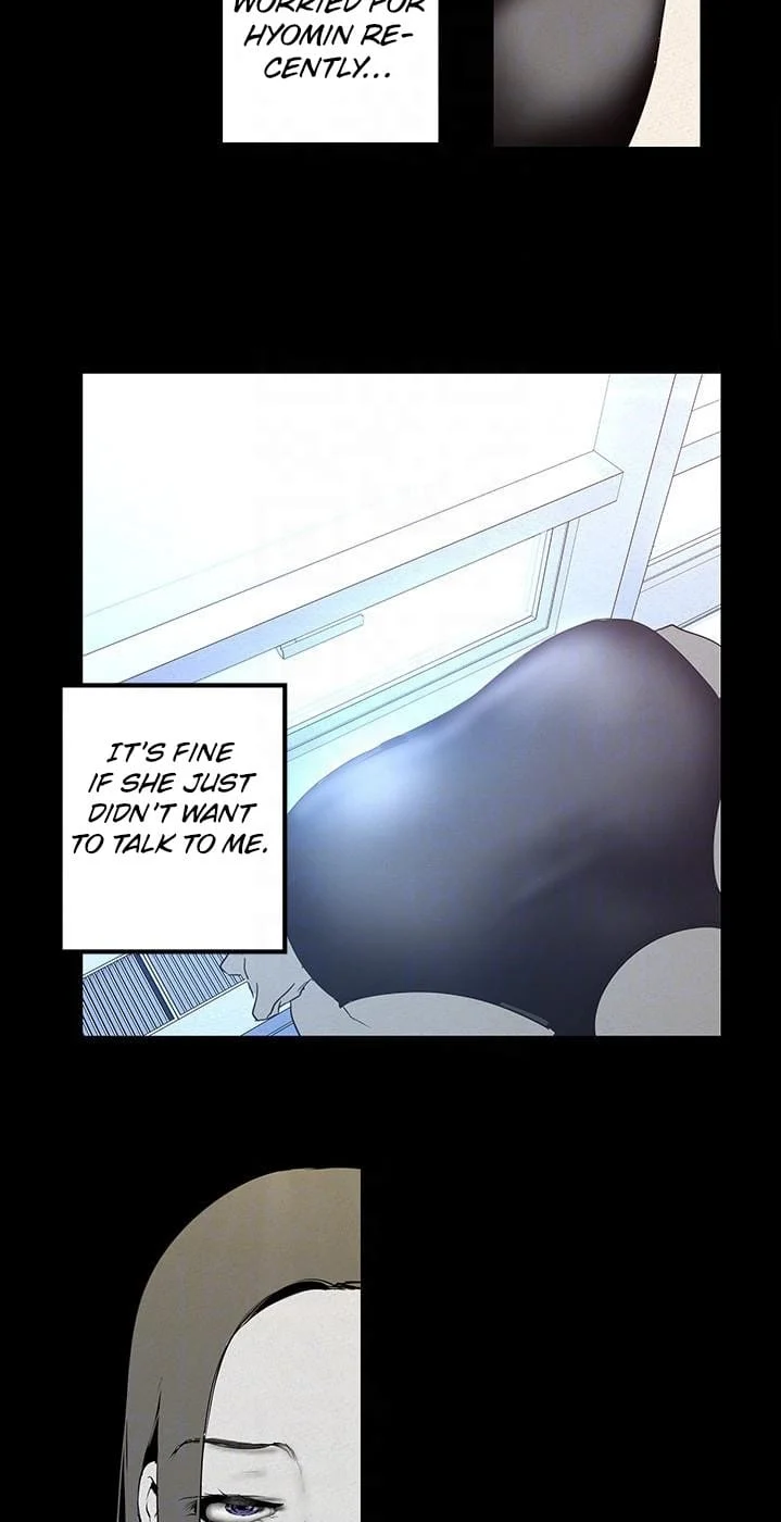 A Wonderful New World [Yoon Gon-ji] - Chapter 119 — Page 15