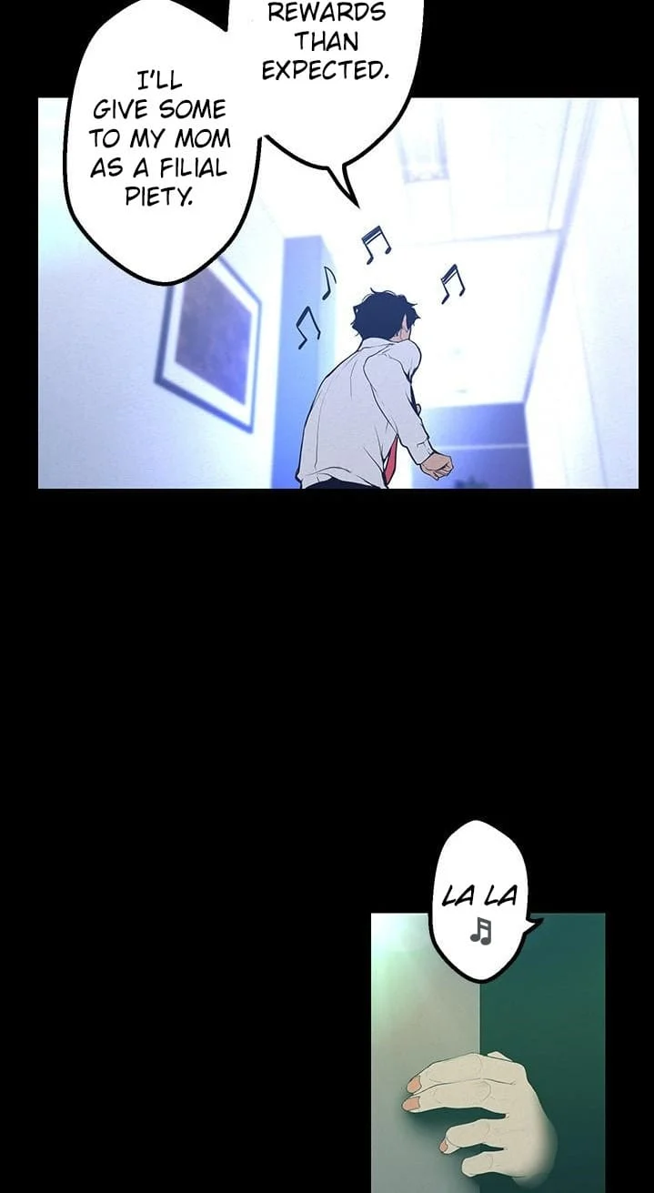 A Wonderful New World [Yoon Gon-ji] - Chapter 119 — Page 23