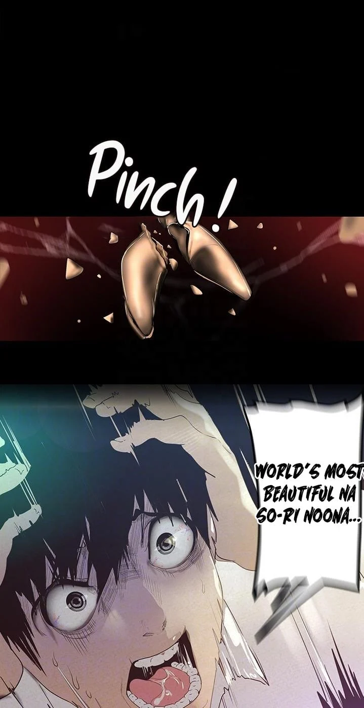 A Wonderful New World [Yoon Gon-ji] - Chapter 119 — Page 35