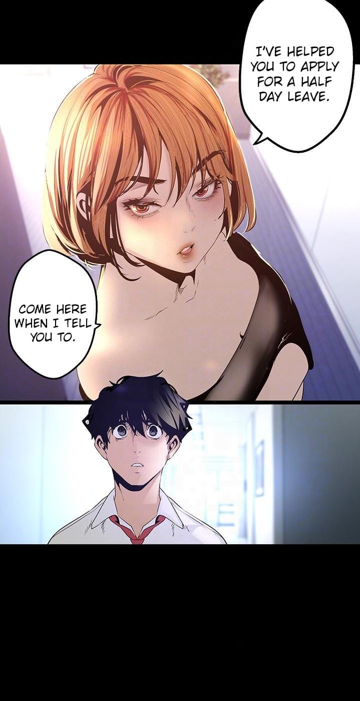 A Wonderful New World [Yoon Gon-ji] - Chapter 119 — Page 41
