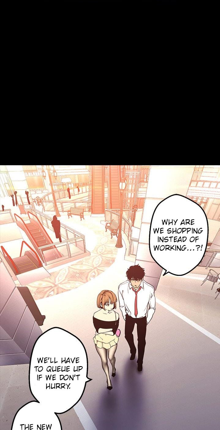 A Wonderful New World [Yoon Gon-ji] - Chapter 119 — Page 43