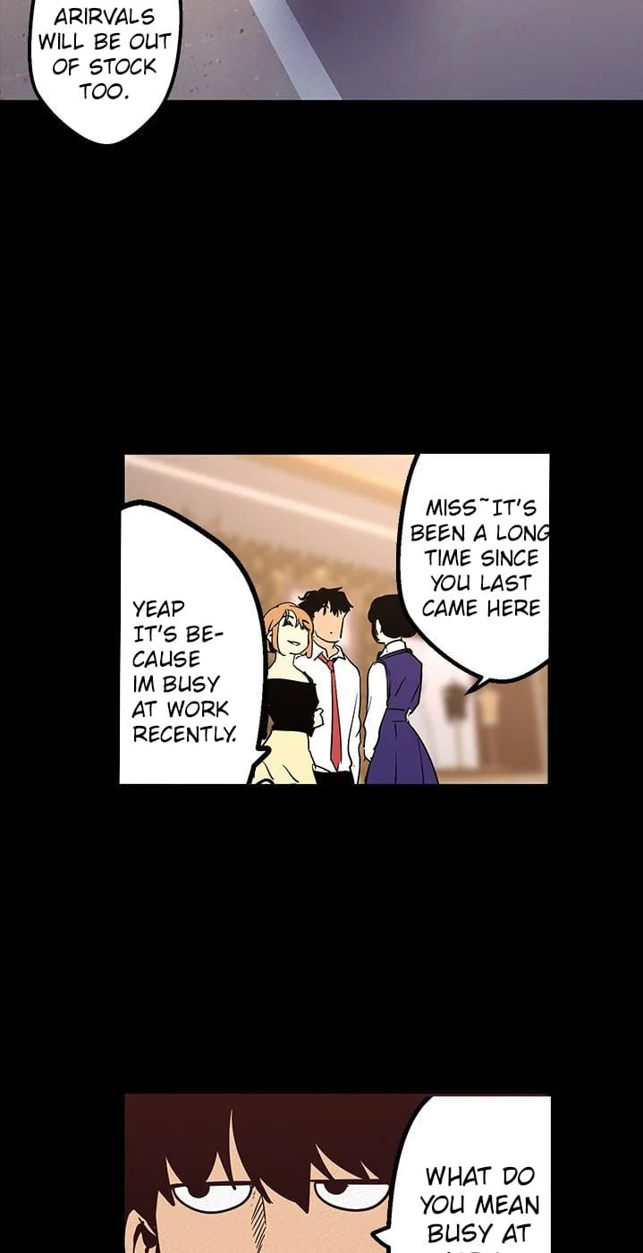 A Wonderful New World [Yoon Gon-ji] - Chapter 119 — Page 44