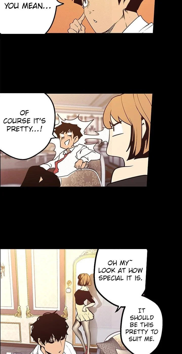 A Wonderful New World [Yoon Gon-ji] - Chapter 119 — Page 49