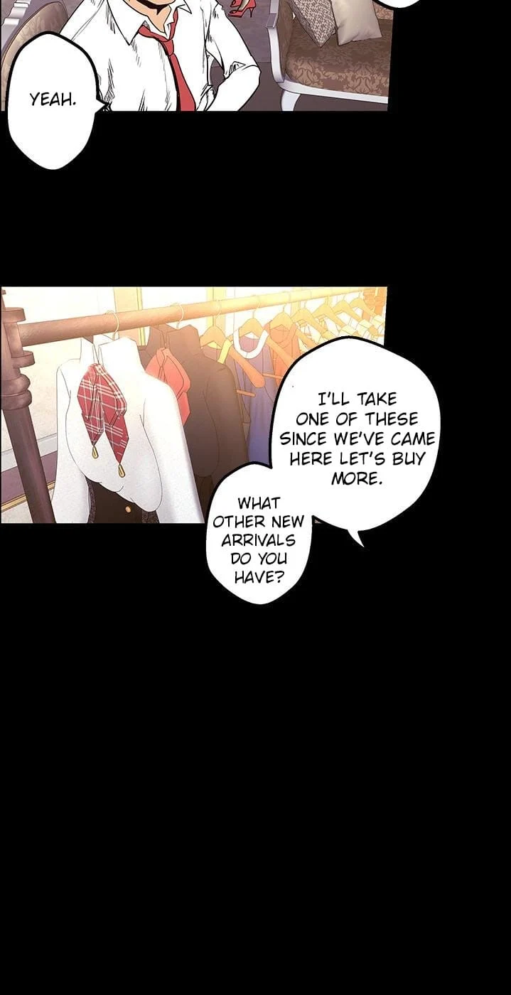 A Wonderful New World [Yoon Gon-ji] - Chapter 119 — Page 50